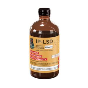 200UG 1P-LSD - Deadhead Chemist Store