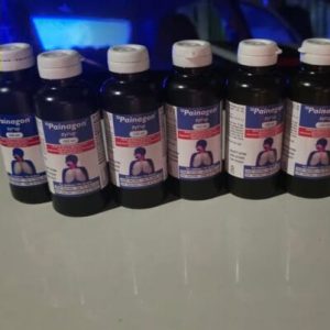 Painagon Syrup 100ml for sale