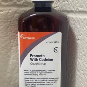 Buy Actavis Promethazine Online