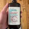 AKORN PROMETHAZINE HYDROCHLORIDE AND CODEINE