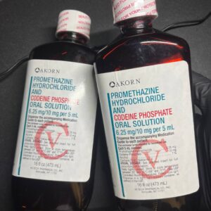 Buy Akorn Red 16oz Online UK - Same Day Delivery - Discrete