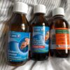 Buy Codeine Linctus Online - 15/5ml - Codeine Online Store