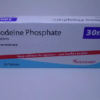 Buy Codeine Phosphate Online - 30mg - Codeine Online Store