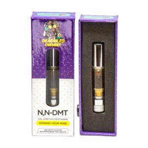 Buy NN DMT In USA