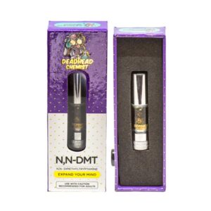 Buy N,N-DMT Online in USA
