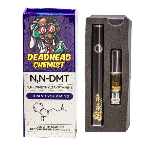 Buy N,N Dimethyltryptamine Online