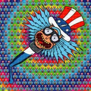 Buy LSD Blotters