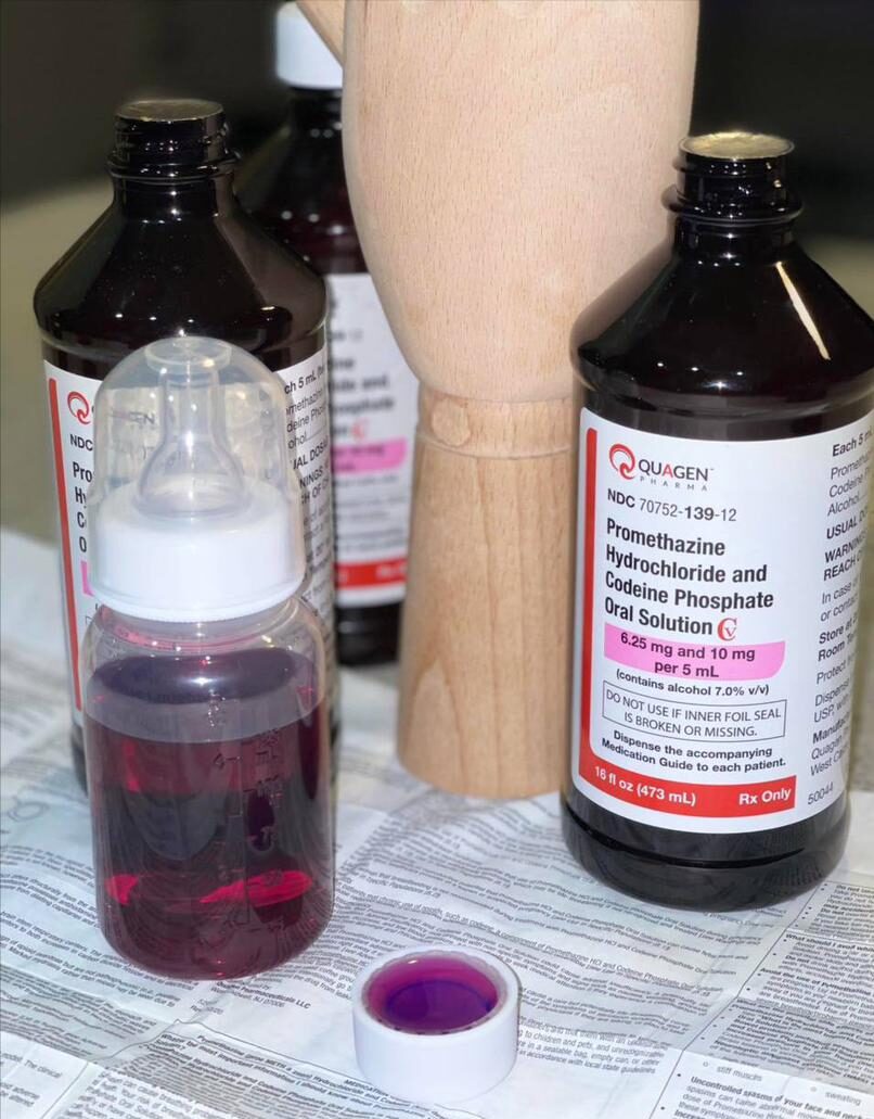 Buy Quagen Syrup Online