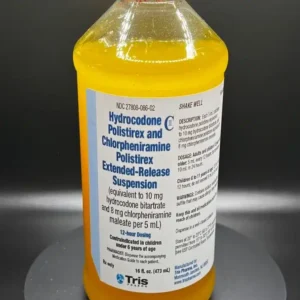 Buy Tris HCL Codeine