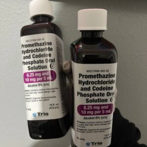 Buy Tris HCL Codeine Online In UK - Same Day Delivery - Discretely