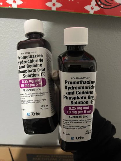 Buy Tris HCL Codeine Online In UK - Same Day Delivery - Discretely