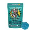 LSD Edible 100ug Sour Blue Raspberry Deadhead Chemist - Deadhead Chemist Store
