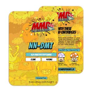 NN DMT Cartridge For Sale