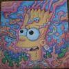 Order LSD tabs Online in Canada and US | Shroom Garden
