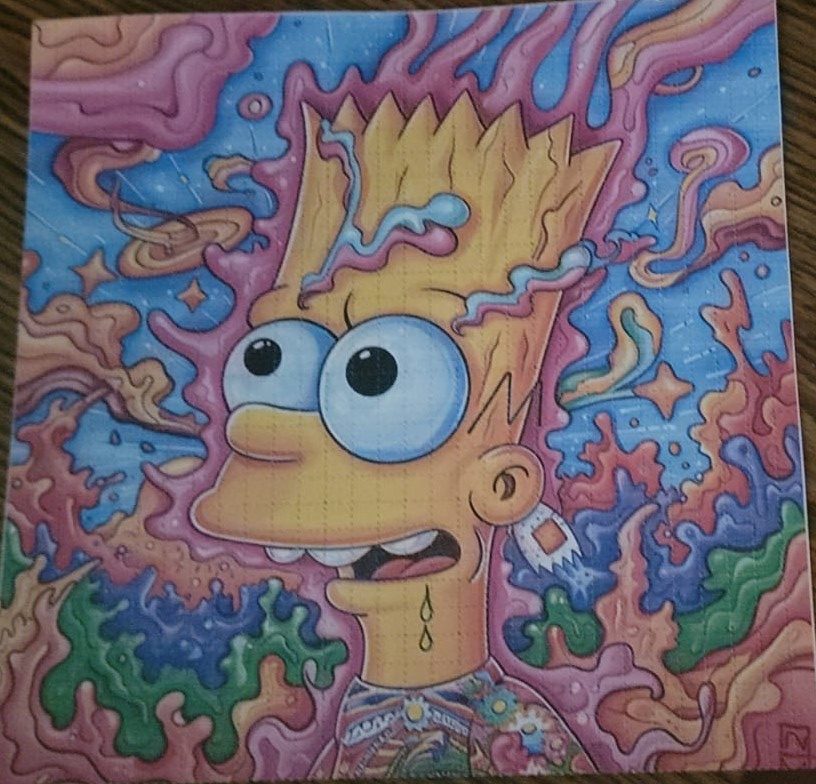 Order LSD tabs Online in Canada and US | Shroom Garden