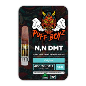 Buy N,N DMT Online