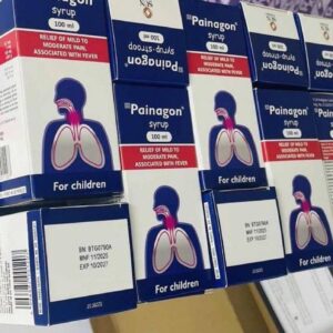 Painagon Syrup 100ML Buy Painagon Syrup 100ml