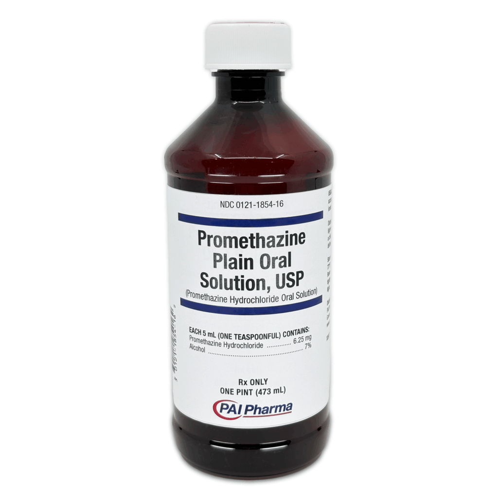 Promethazine Plain Oral Solution Pai Promethazine Plain Oral Solution Pai