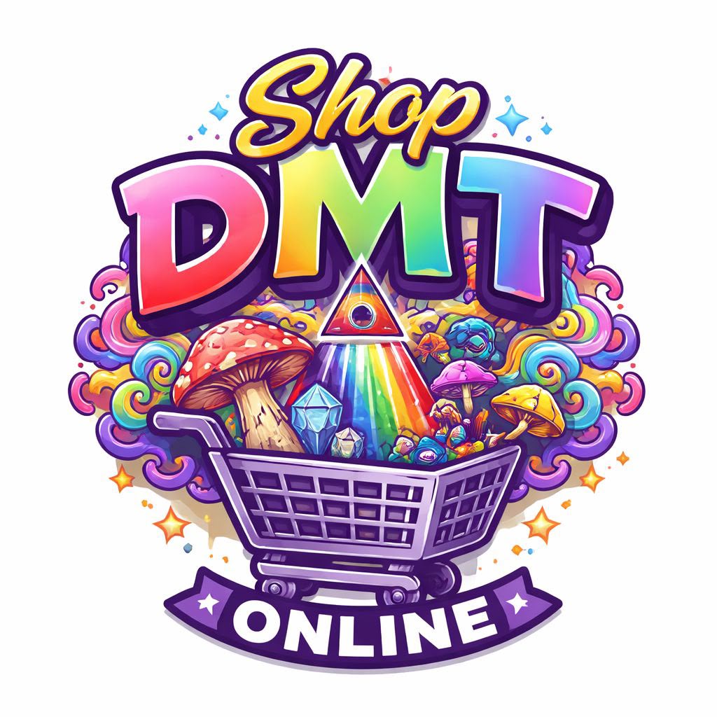 Shop DMT Online