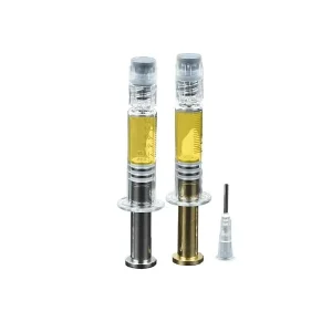 BUY DMT VAPE REFILL SYRINGE ONLINE