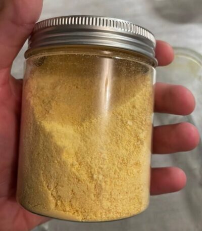 5 MEO DMT CRYSTALS FOR SALE