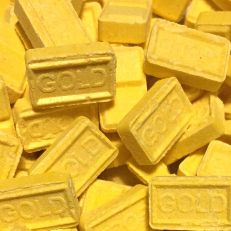 Buy Gold Bars Dutch MDMA Online