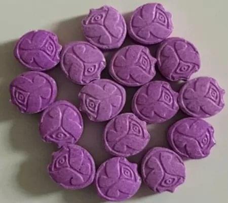 Egg Roll Tomorrowland Ecstasy For Sale