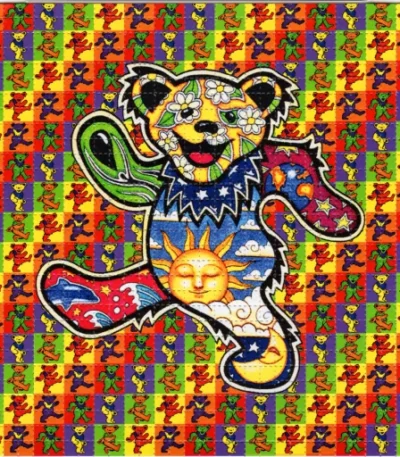 LSD Sheets For Sale