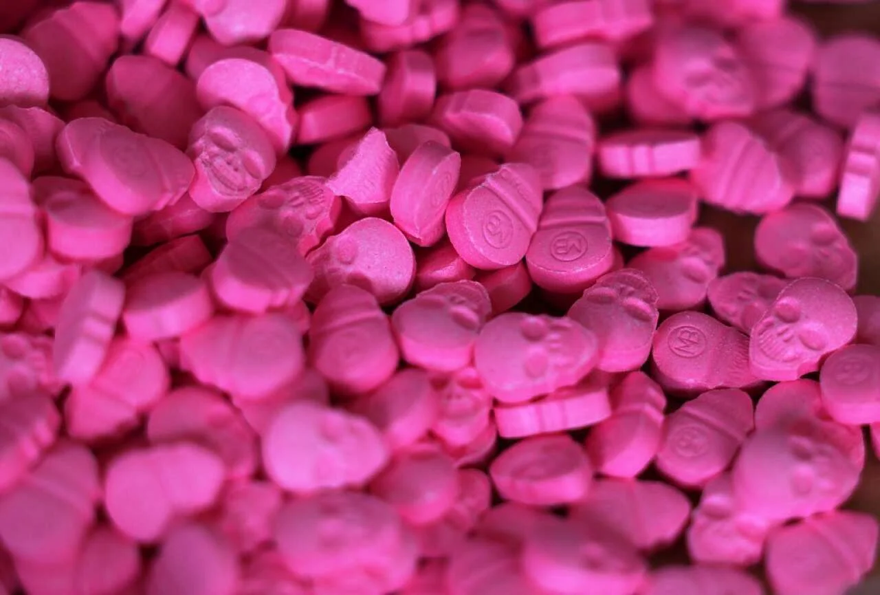 Buy Molly Pills Online