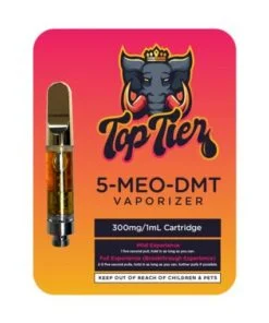Buy Top Tier N,N-DMT Vaporizer 1ML Online