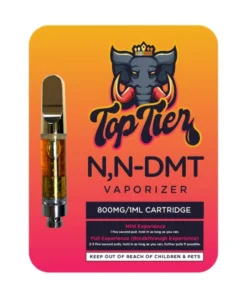 Buy Top Tier N,N-DMT Vaporizer 1ML Online