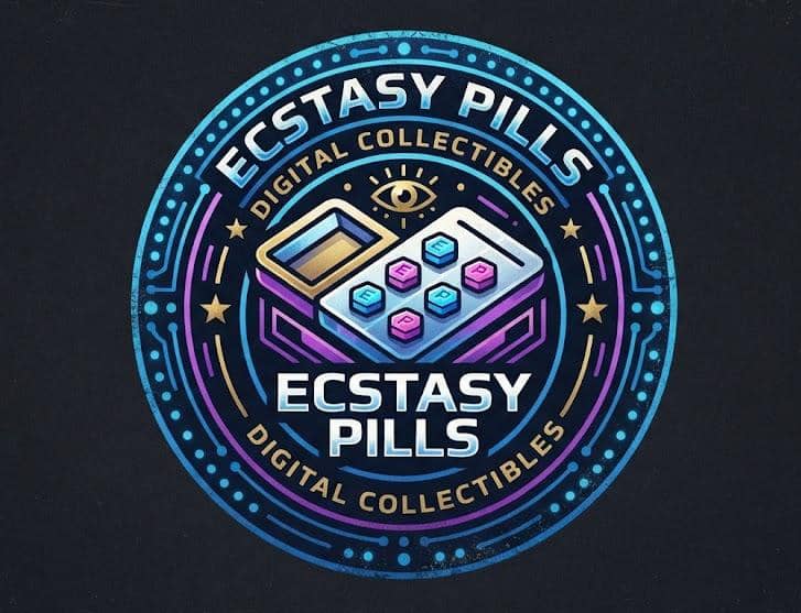 Buy Ecstasy Pills