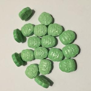 Buy Green Hulk MDMA - Mdma For Sale