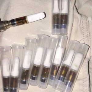 Buy DMT Vape and Cartridges 1ml 400mg Online