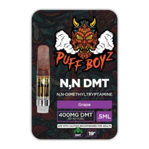 Buy NN- DMT Online