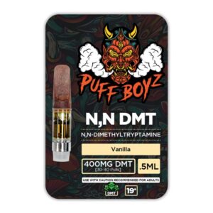 Buy NN- DMT