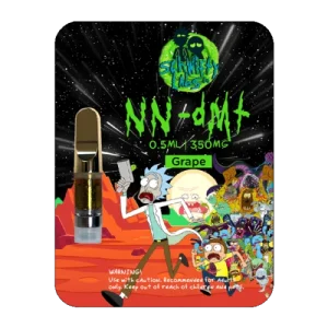 Schwifty Labs N,N Dmt cart 0.5ML for sale